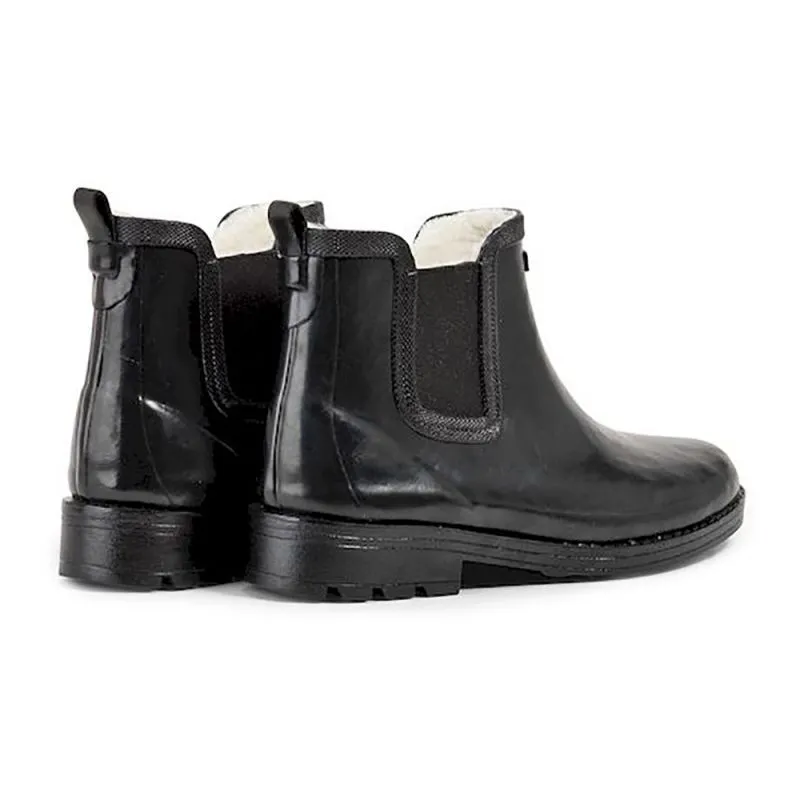 Aigle Carville Fur - Chaussures femme | Hardloop