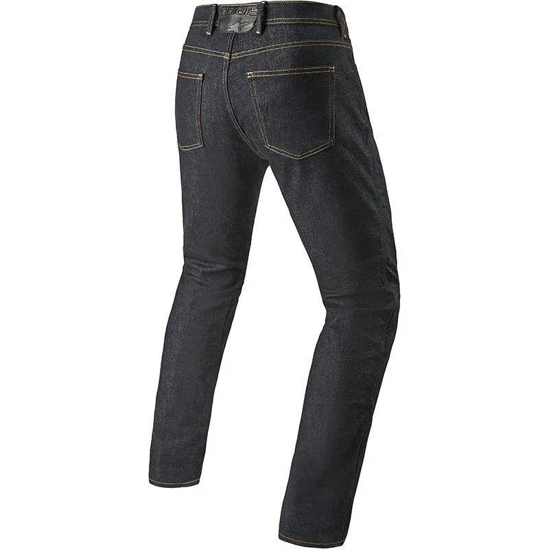  ALPINESTARS Jeans CULT-8 STRETCH DENIM  Jeans moto