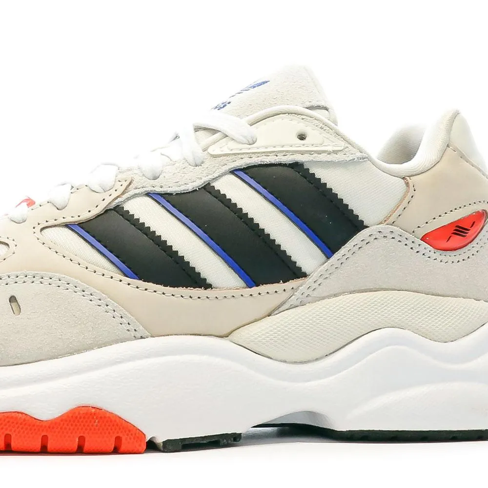 Baskets Beige Homme Adidas Retropy F90 Maggre