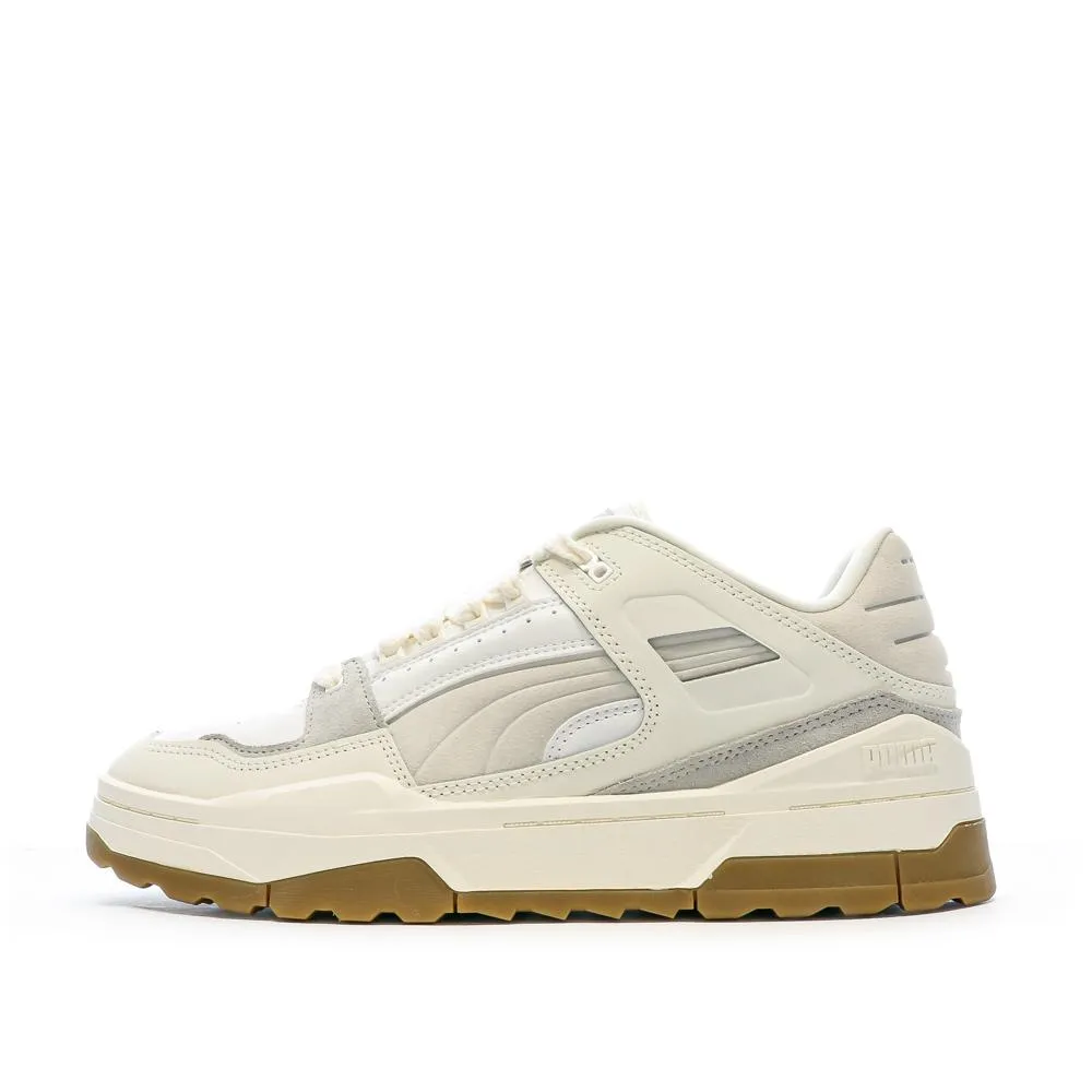 Baskets Beige Homme Puma Slipstream Xtreme