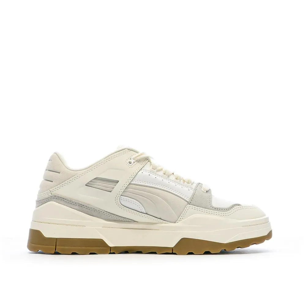 Baskets Beige Homme Puma Slipstream Xtreme