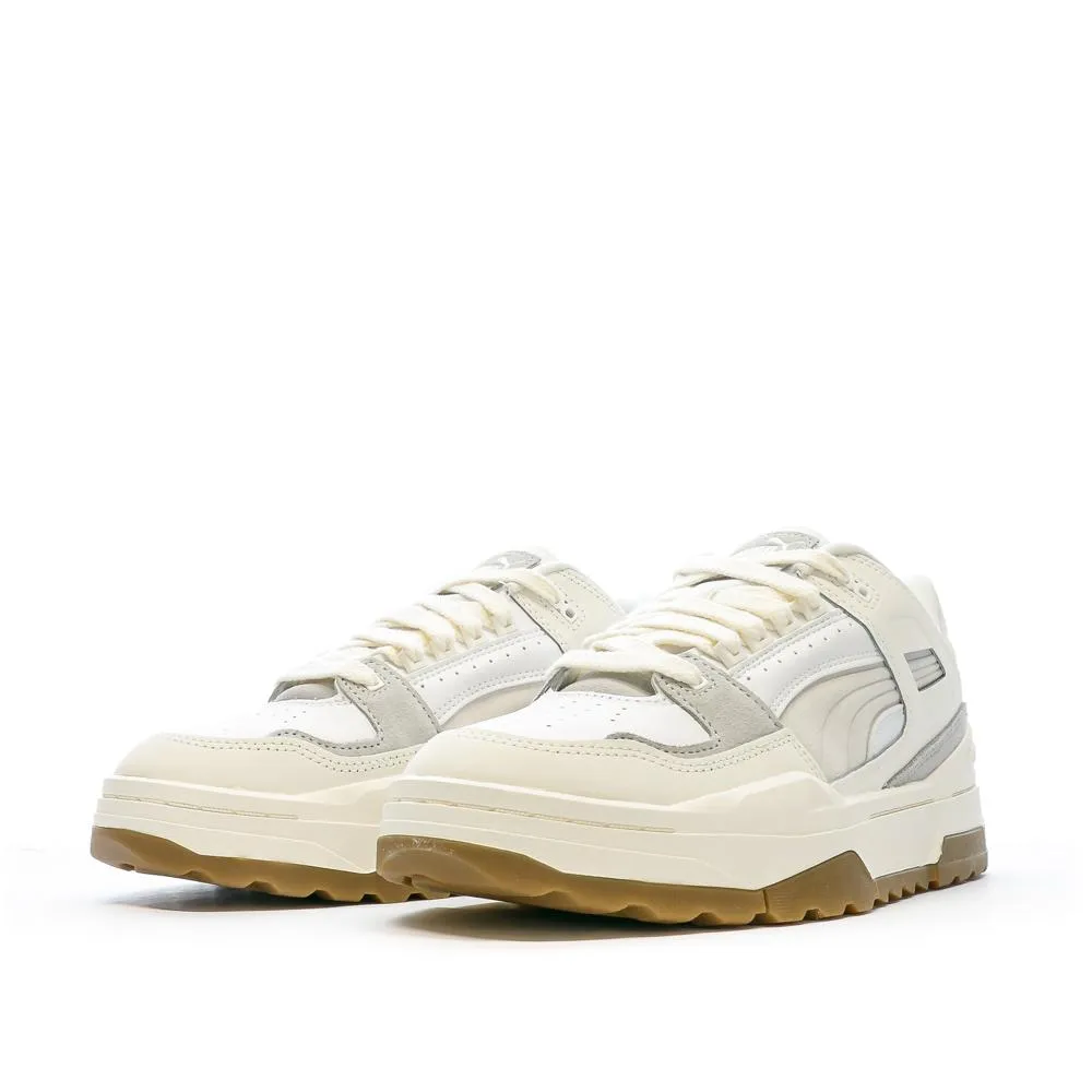 Baskets Beige Homme Puma Slipstream Xtreme