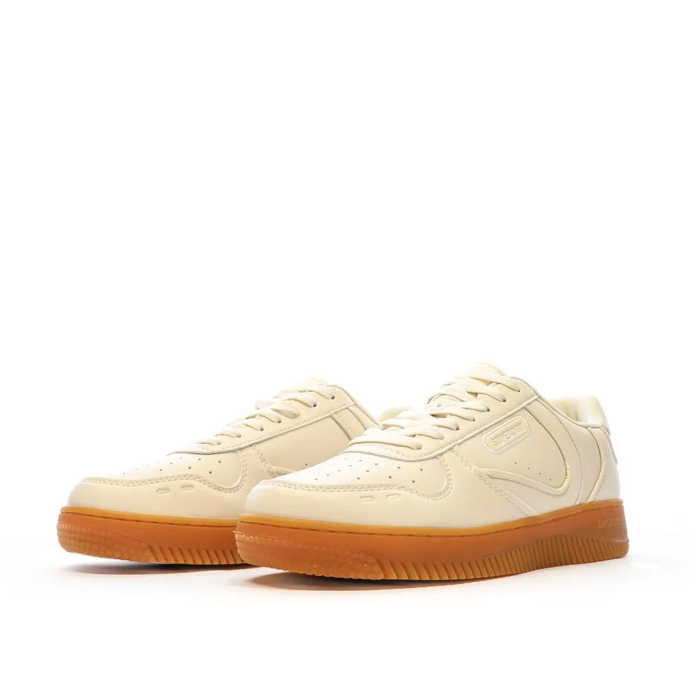 Baskets Beige Homme Superdry Code Chunky