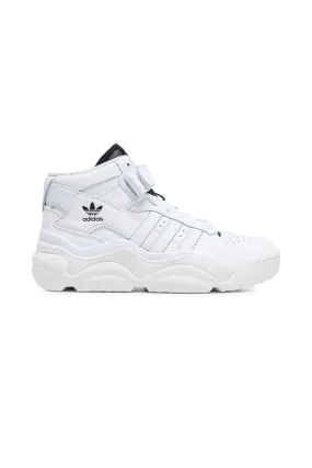 Baskets Blanc Adidas - Femme | Citadium