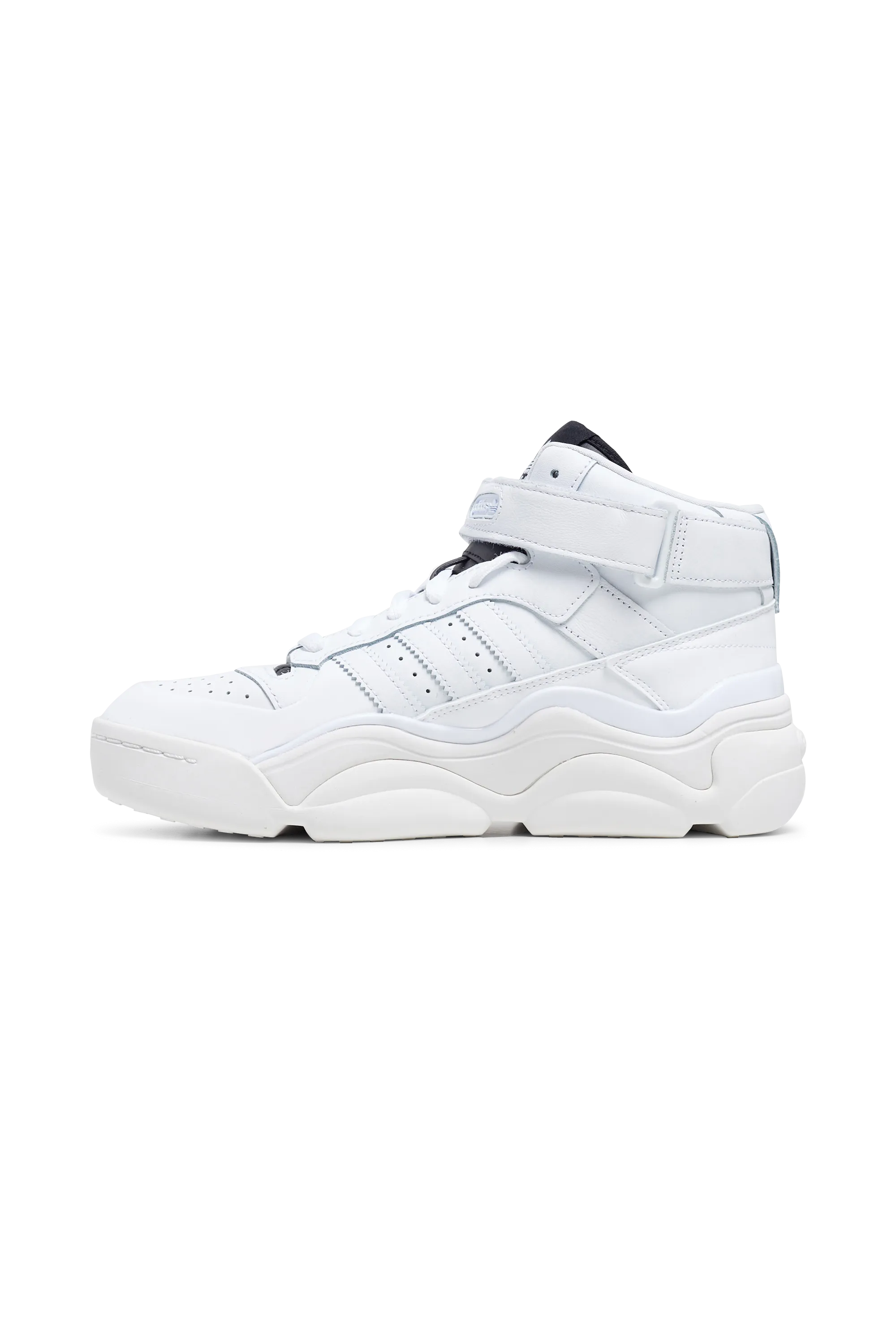 Baskets Blanc Adidas - Femme | Citadium