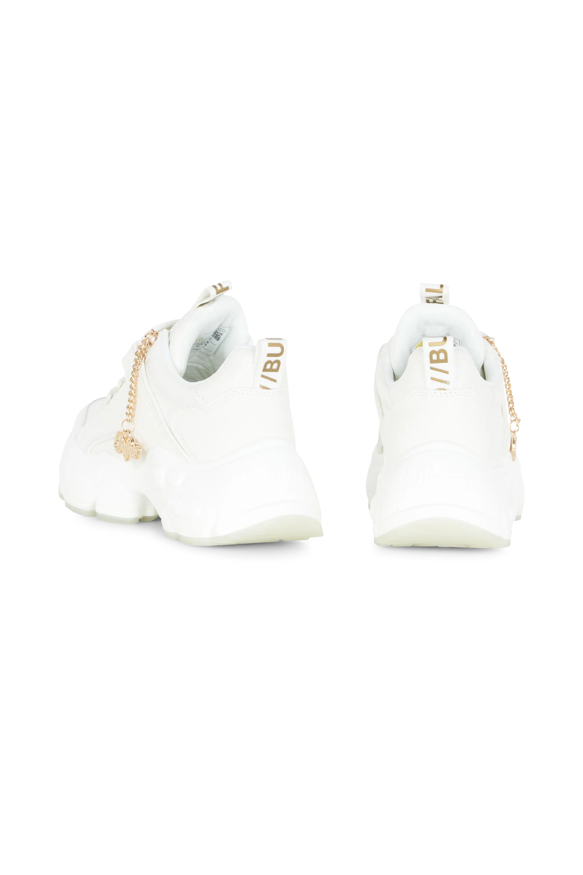 Baskets Blanc Buffalo - Femme | Citadium