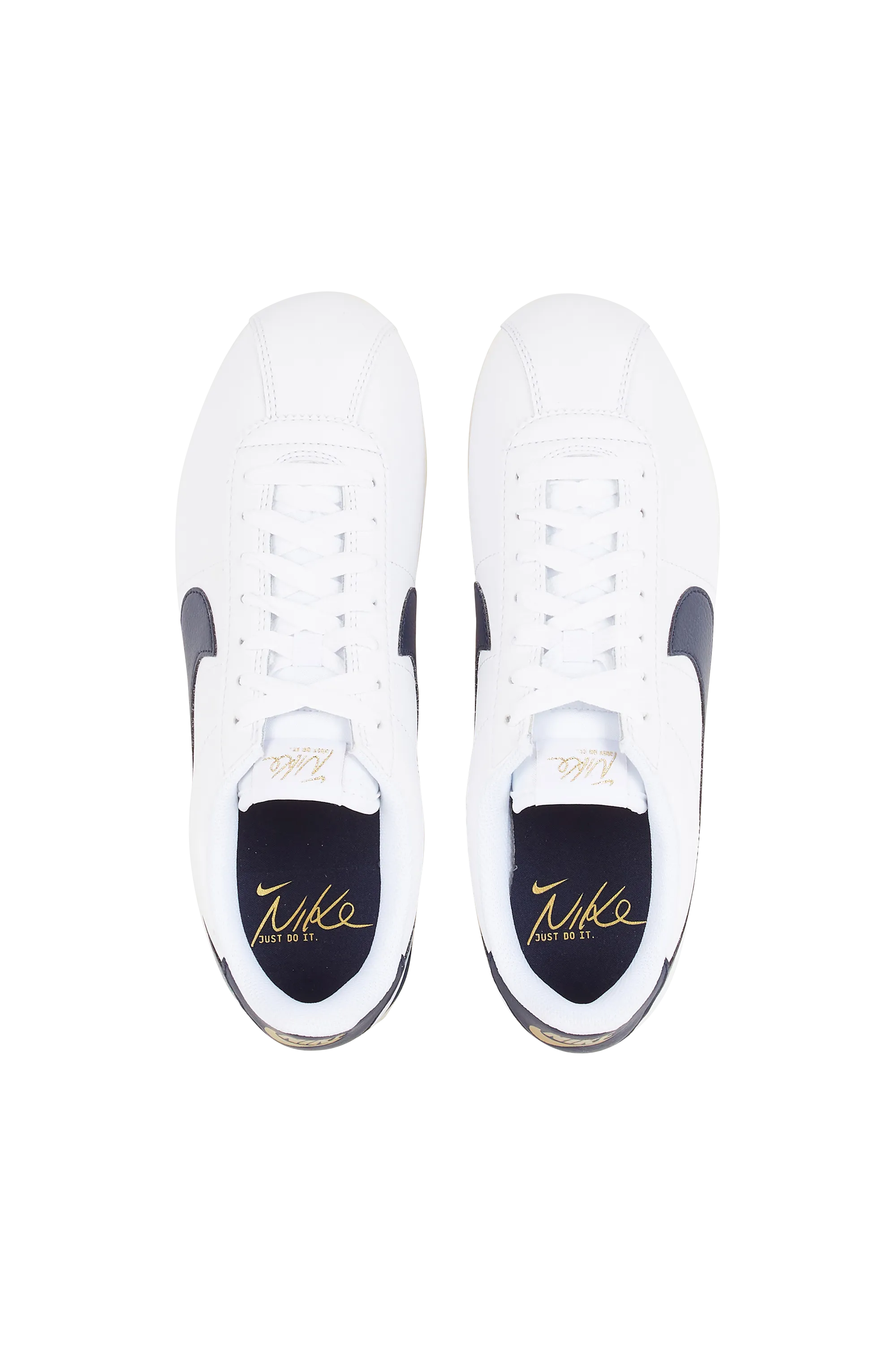 Baskets Blanc Nike - Femme | Citadium