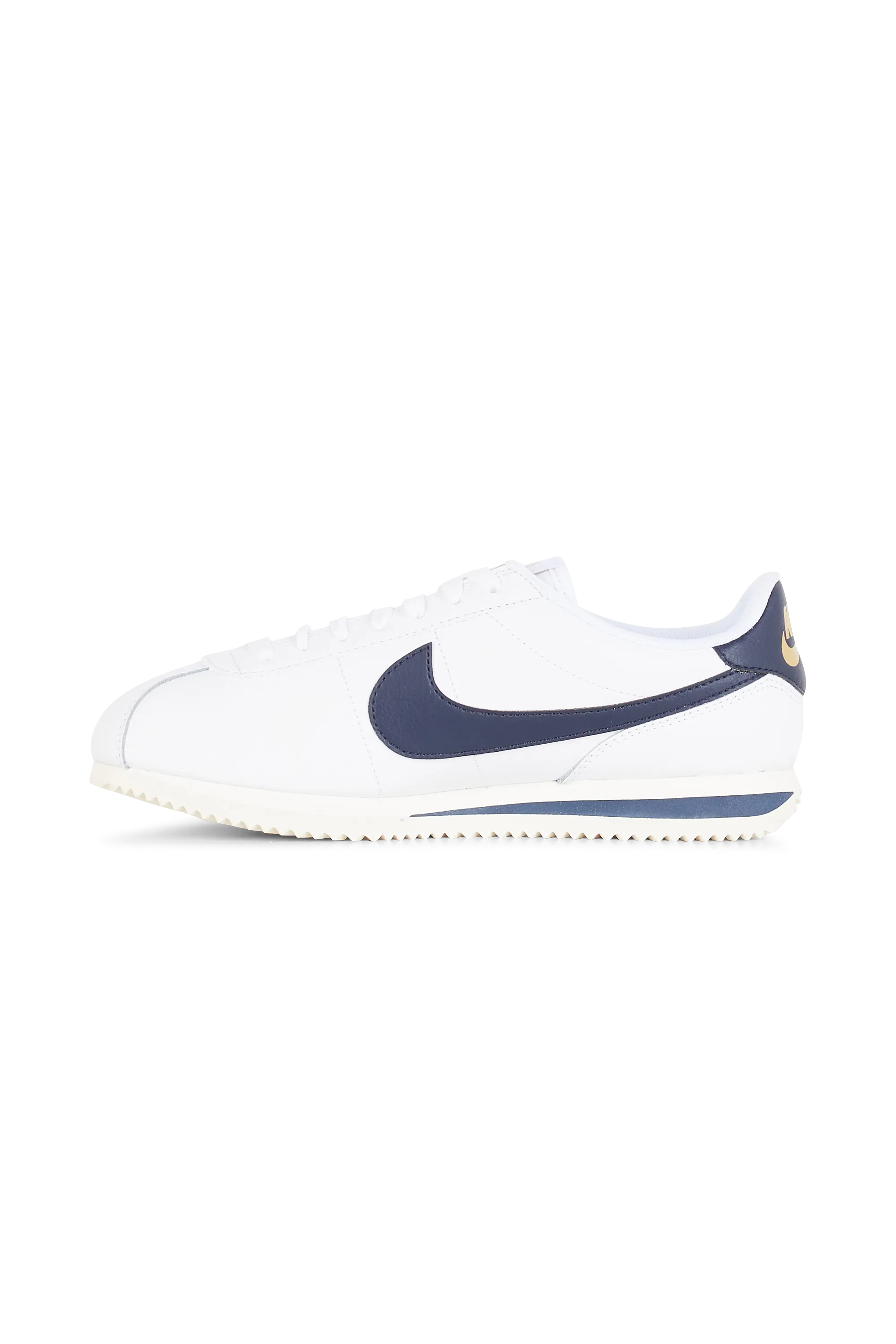 Baskets Blanc Nike - Femme | Citadium