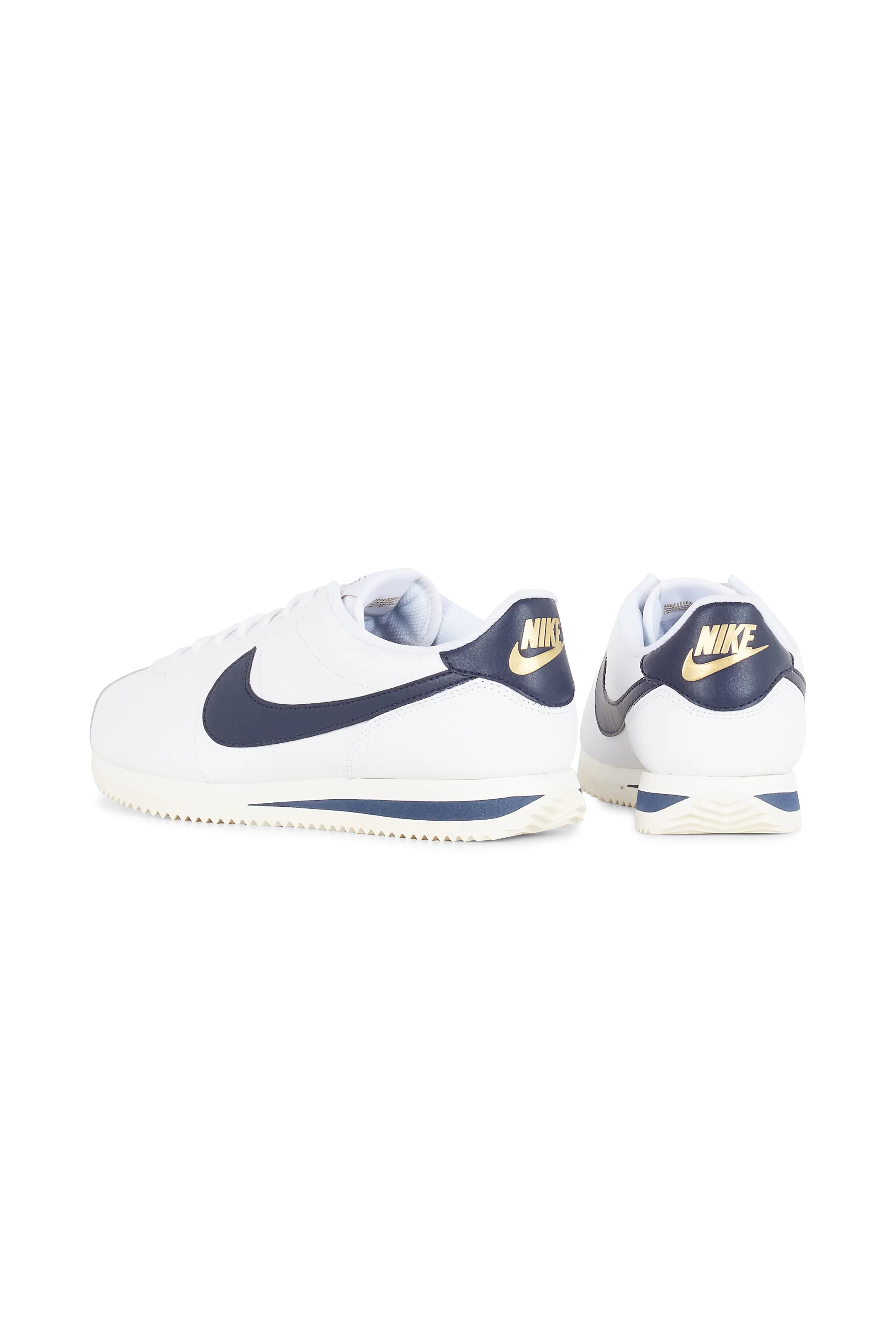 Baskets Blanc Nike - Femme | Citadium