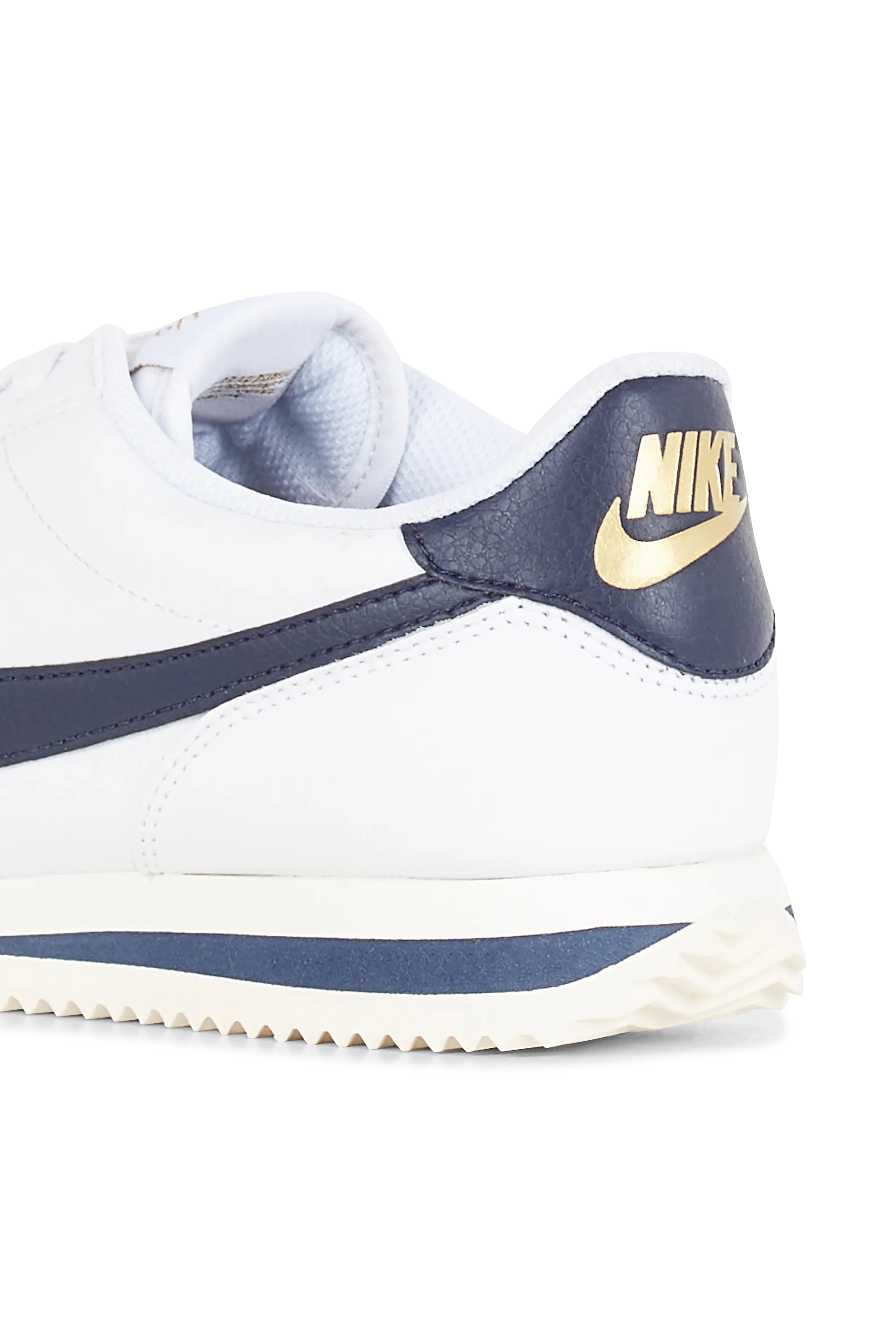 Baskets Blanc Nike - Femme | Citadium