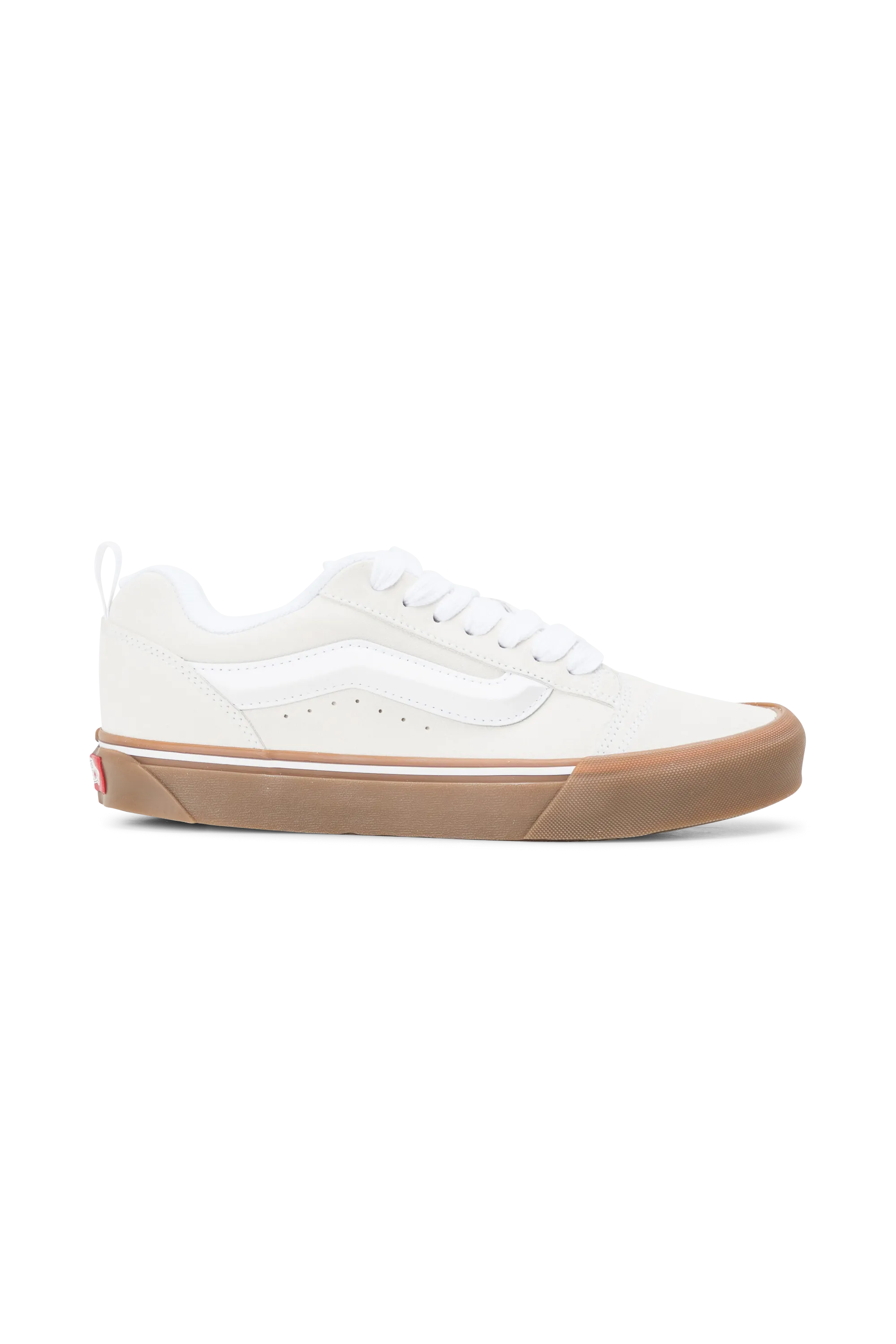 Baskets Blanc Vans - Homme | Citadium