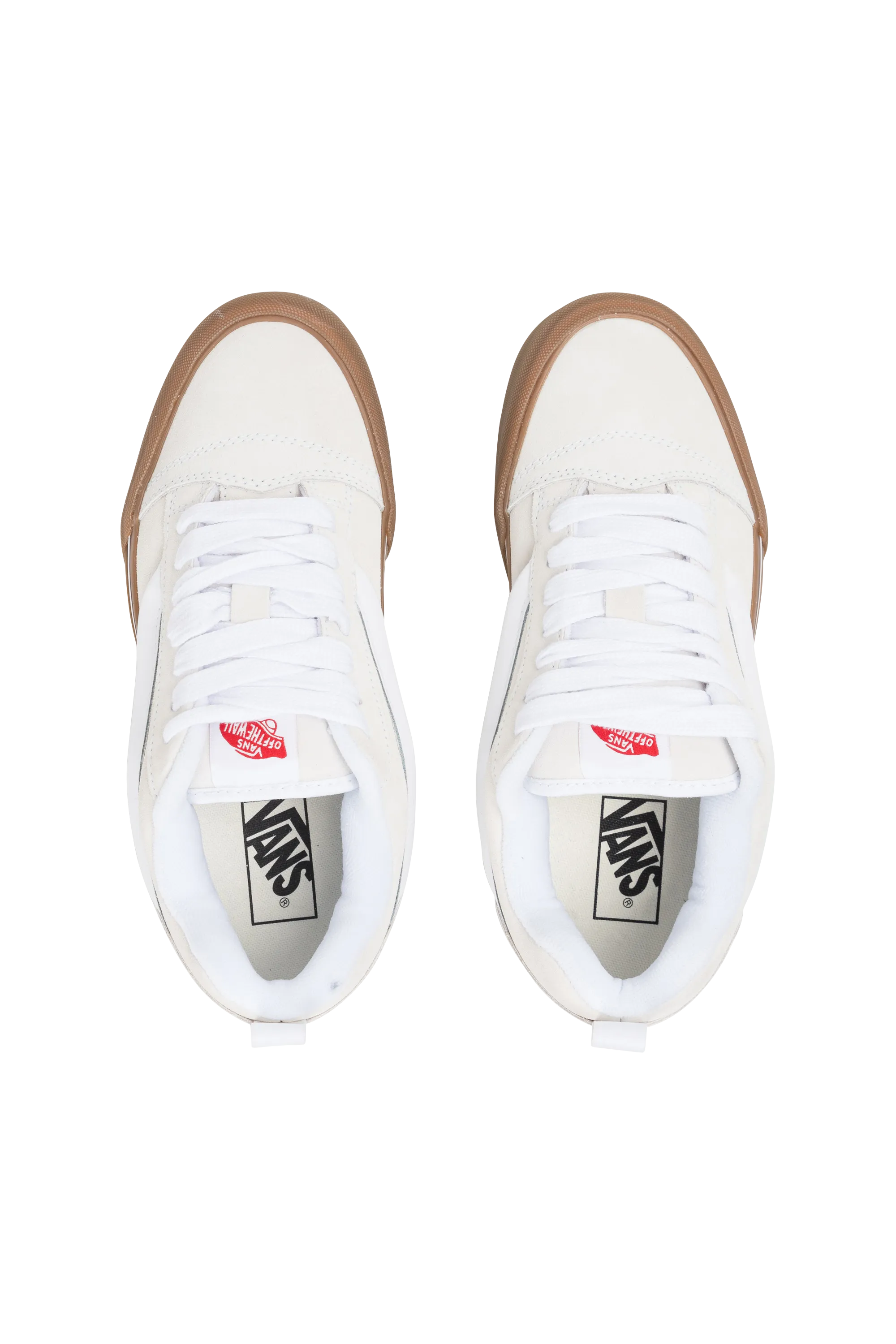 Baskets Blanc Vans - Homme | Citadium