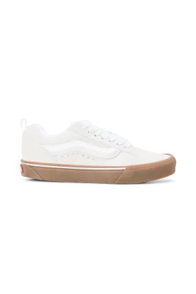 Baskets Blanc Vans - Homme | Citadium