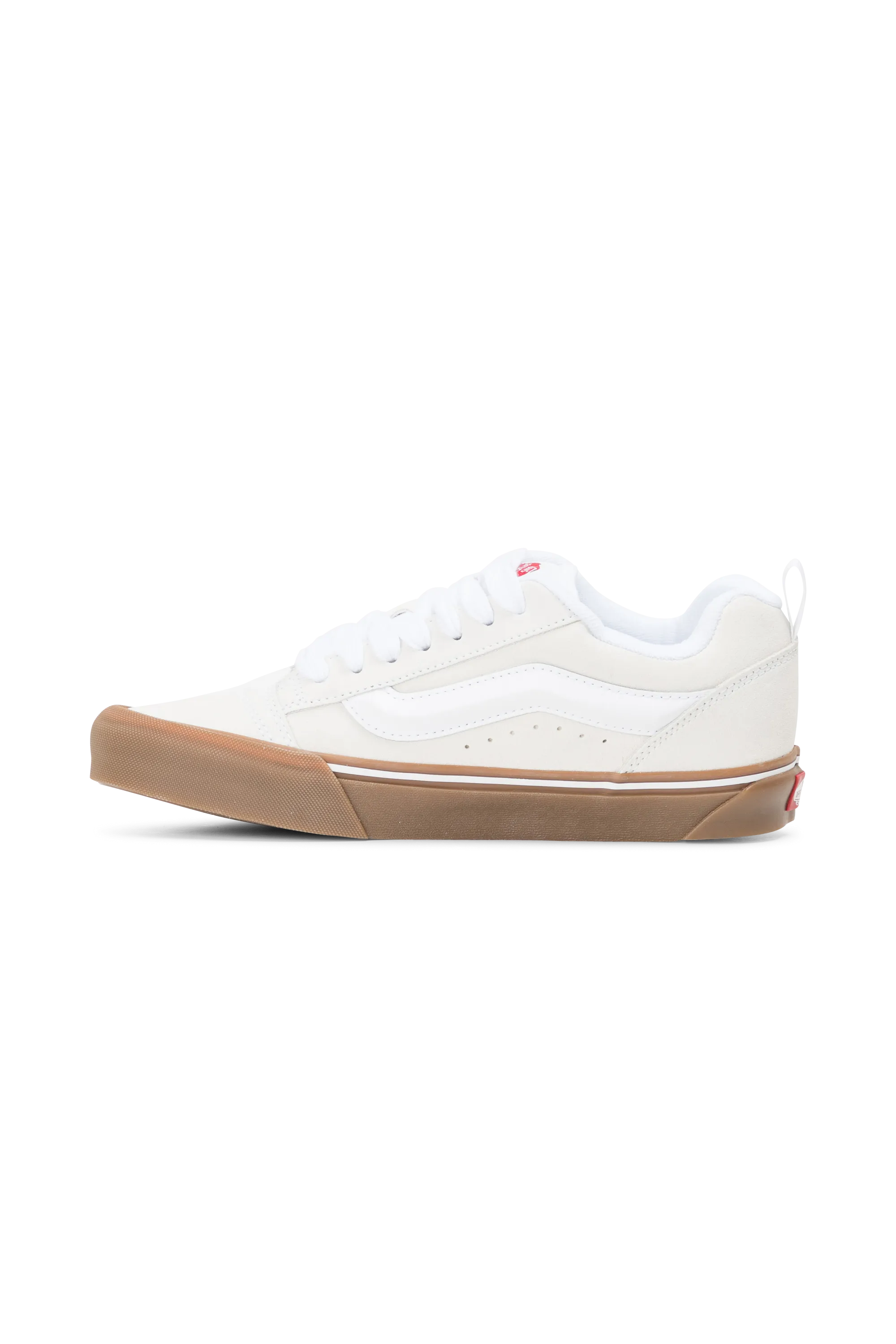 Baskets Blanc Vans - Homme | Citadium