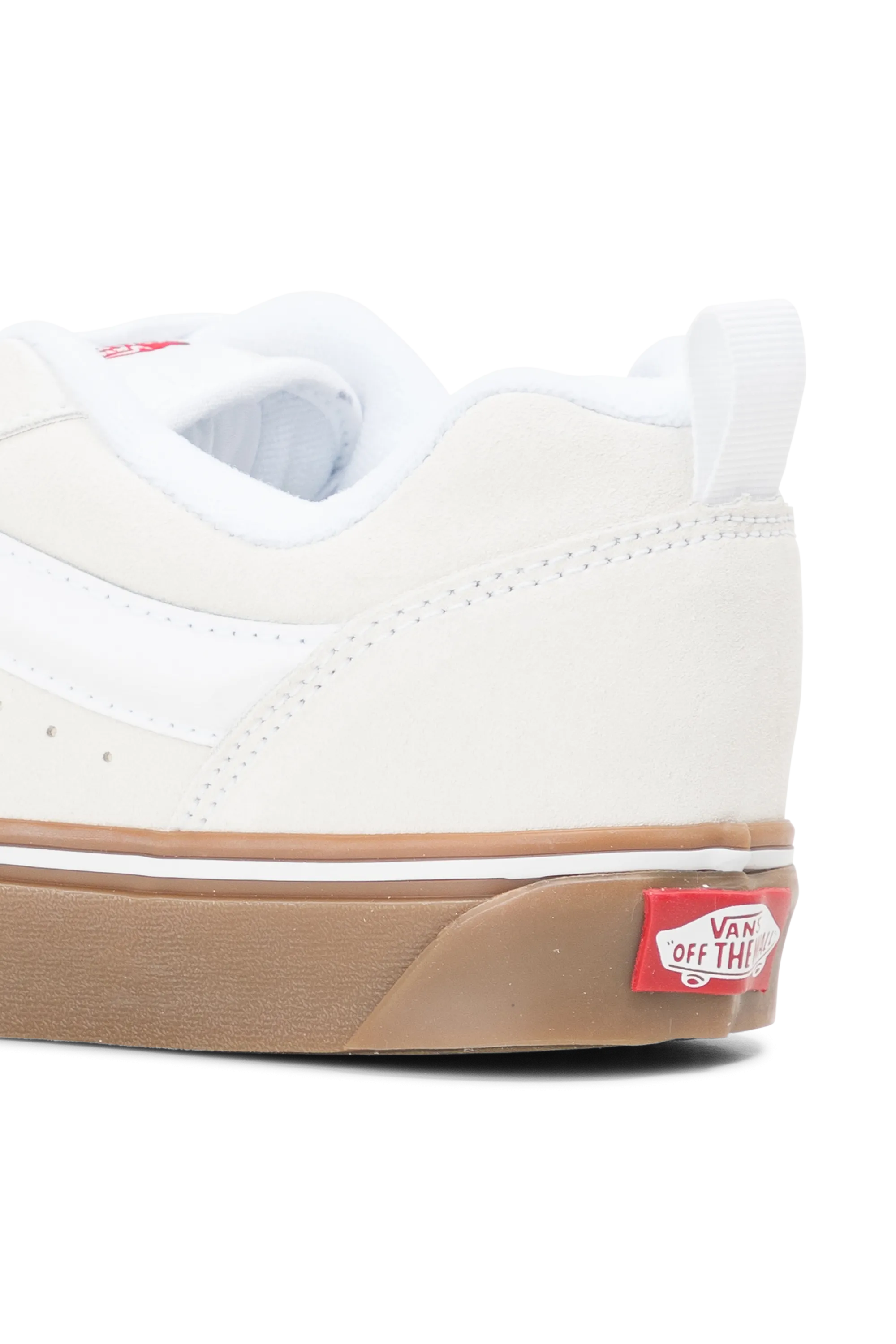 Baskets Blanc Vans - Homme | Citadium