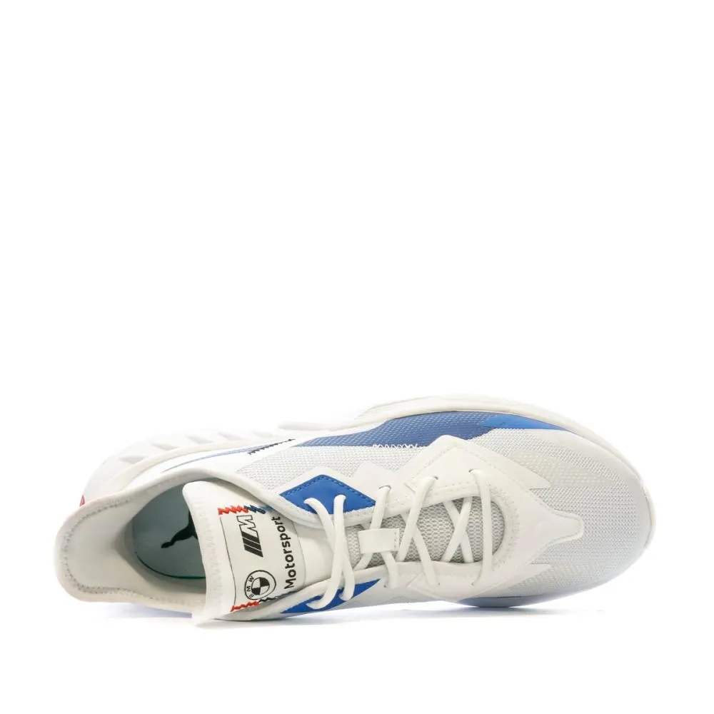 Baskets Blanche Homme Puma Bmw Mms Maco