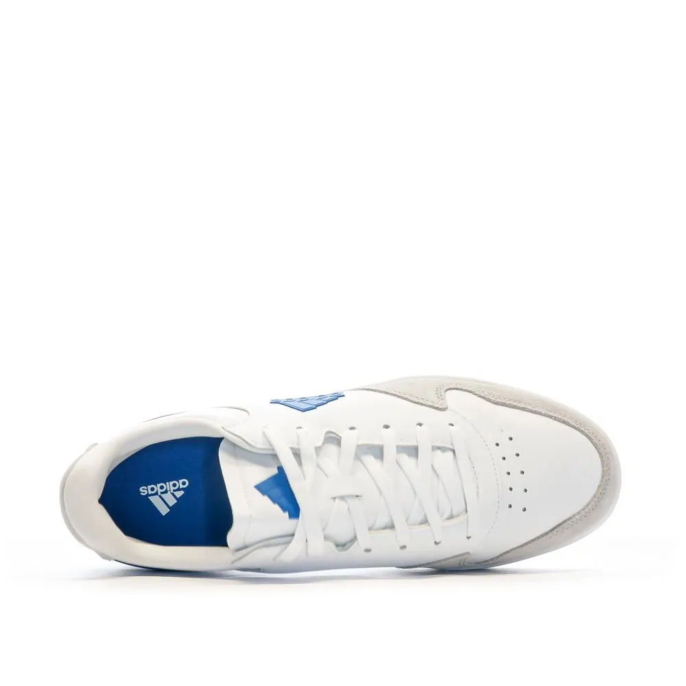 Baskets Blanches Homme Adidas Kantana IG9820