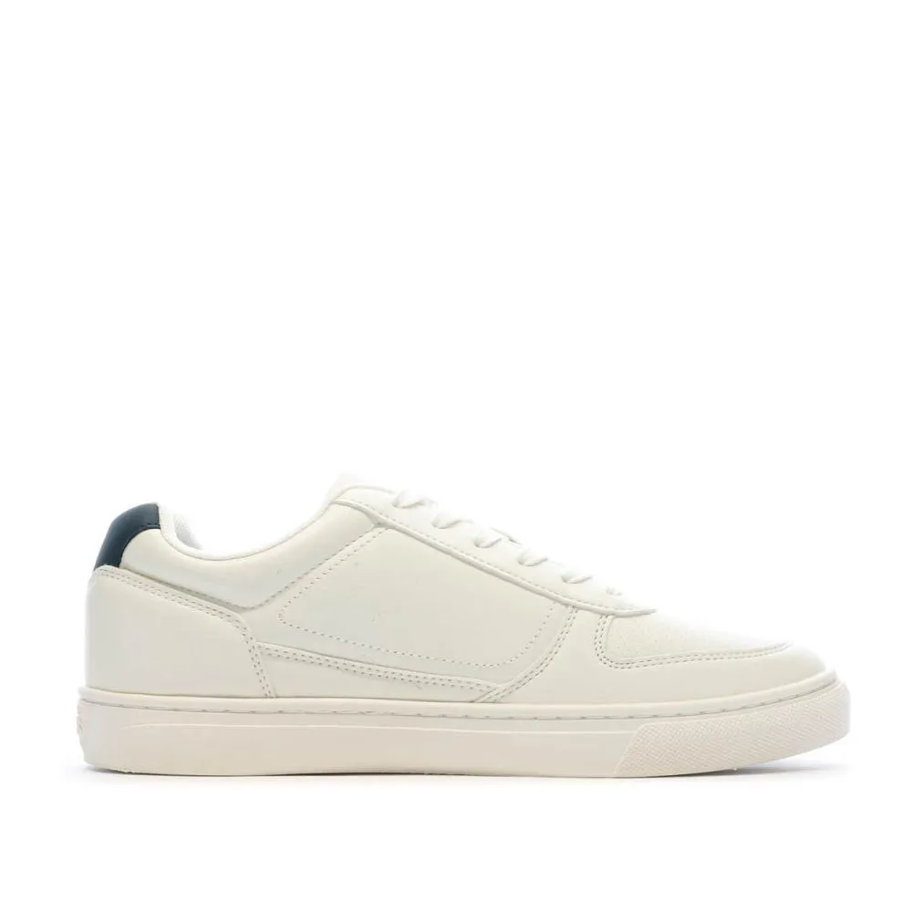 Baskets Blanches Homme Levi's Liam