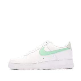 Baskets Blanches Homme Nike Air Force 1'07