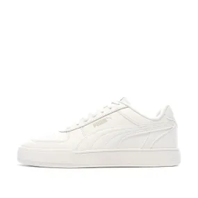 Baskets Blanches Homme Puma Caven Vio