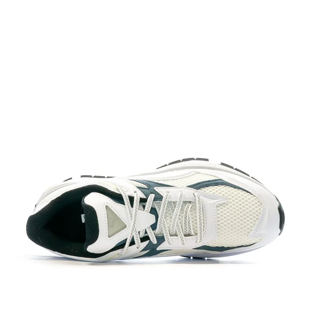 Baskets Blanches Homme Puma Nano Rdr Odyssey