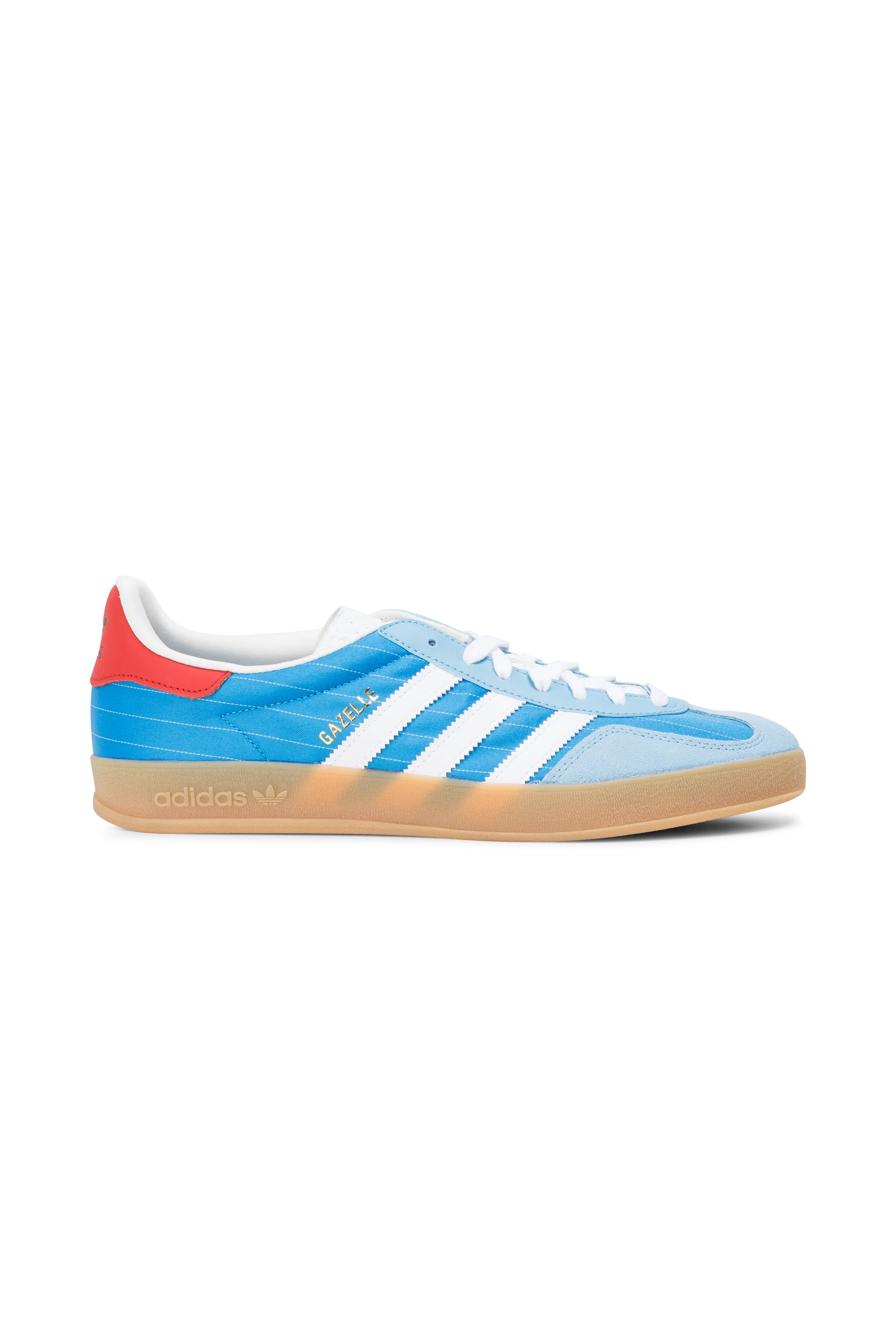 Baskets Bleu Adidas - Homme | Citadium