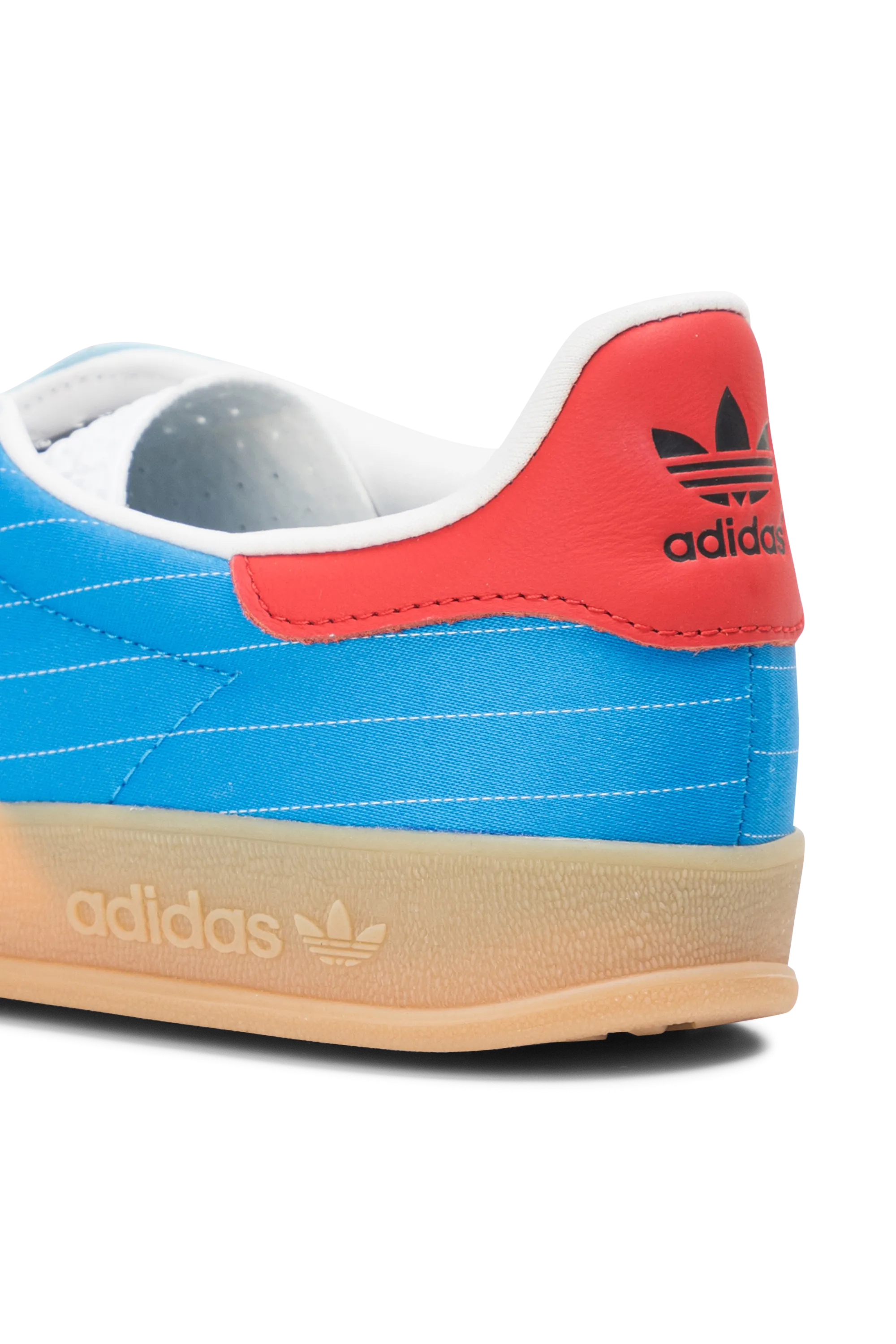 Baskets Bleu Adidas - Homme | Citadium