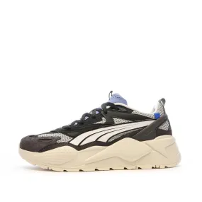 Baskets Grise/Bleu Homme/Ado Puma Rs-x Efekt