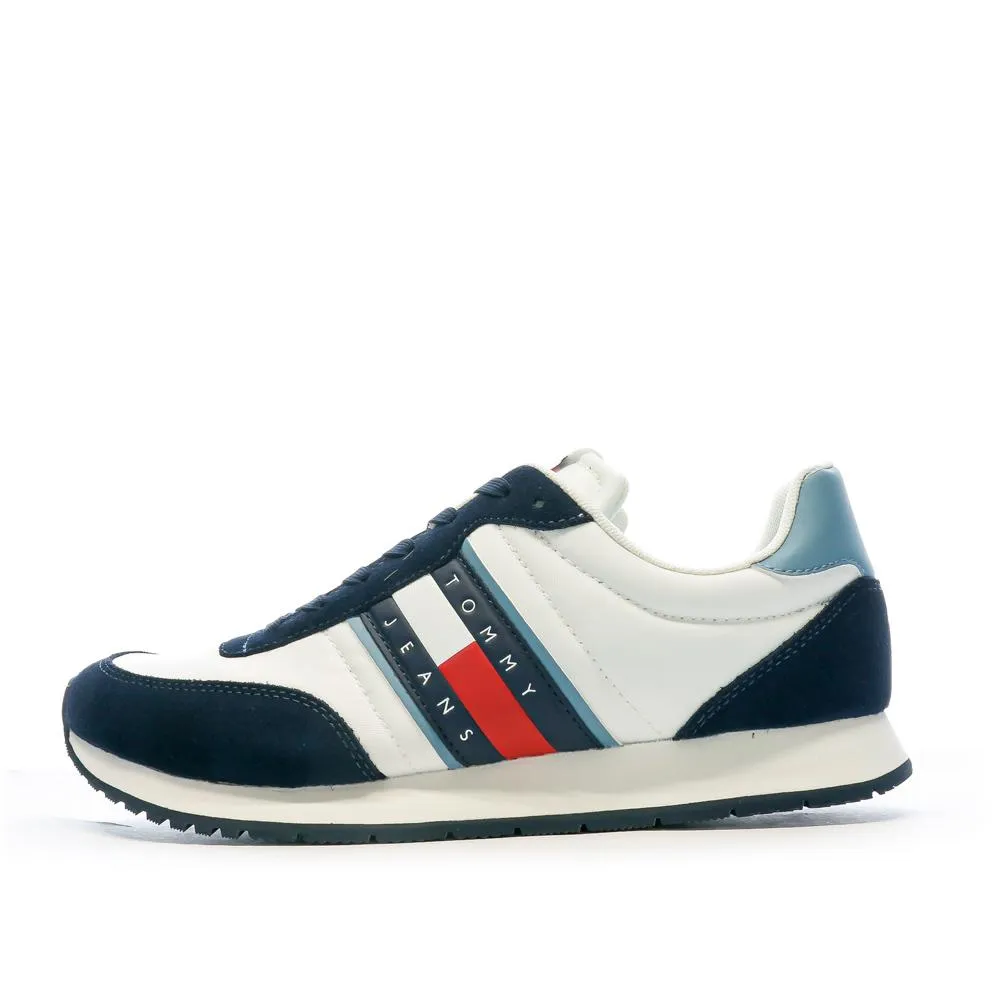 Baskets Marine Homme Tommy Hilfiger EM0EM01351