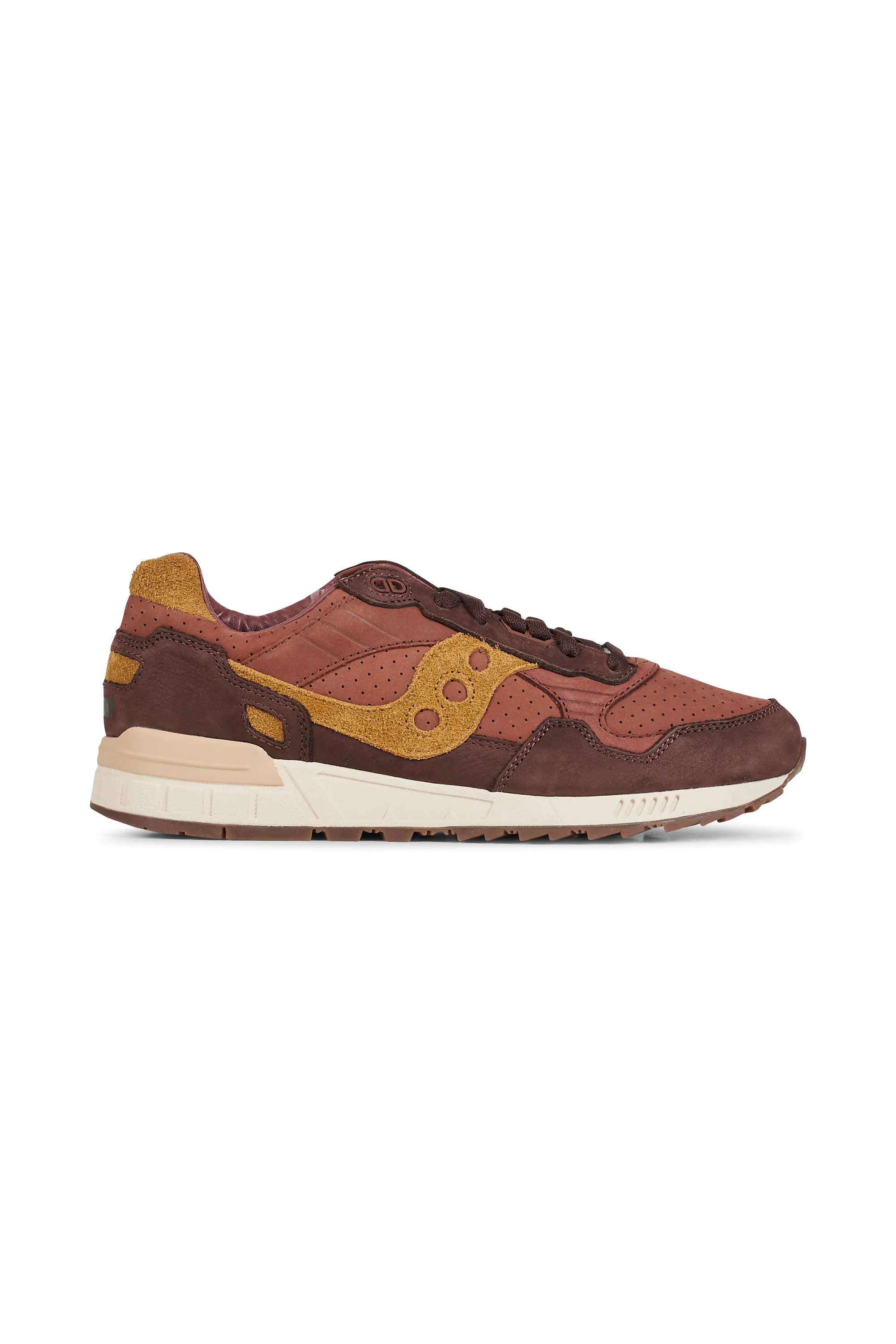 Baskets Marron Saucony - Femme | Citadium