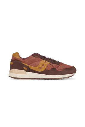 Baskets Marron Saucony - Femme | Citadium