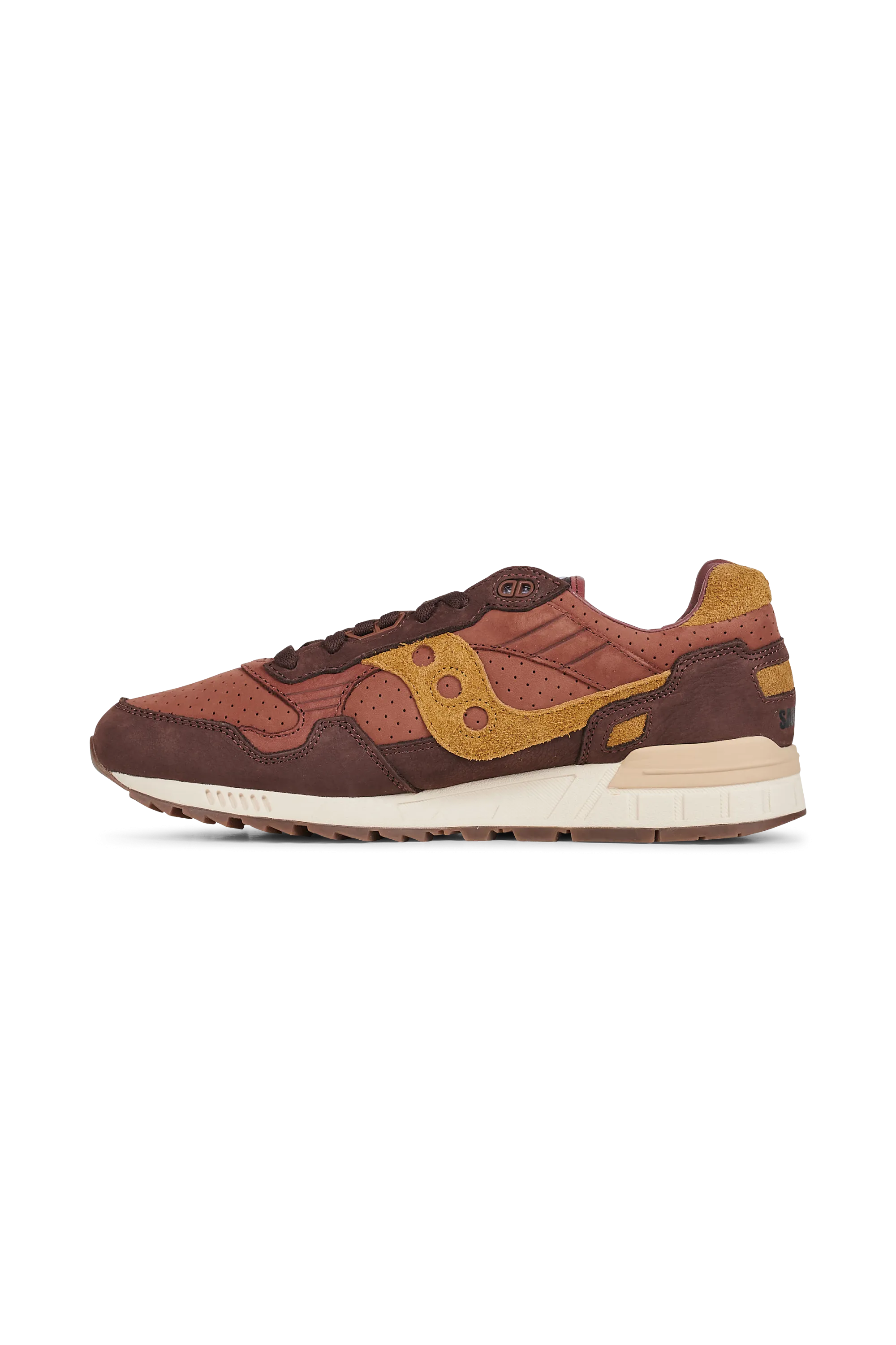 Baskets Marron Saucony - Femme | Citadium