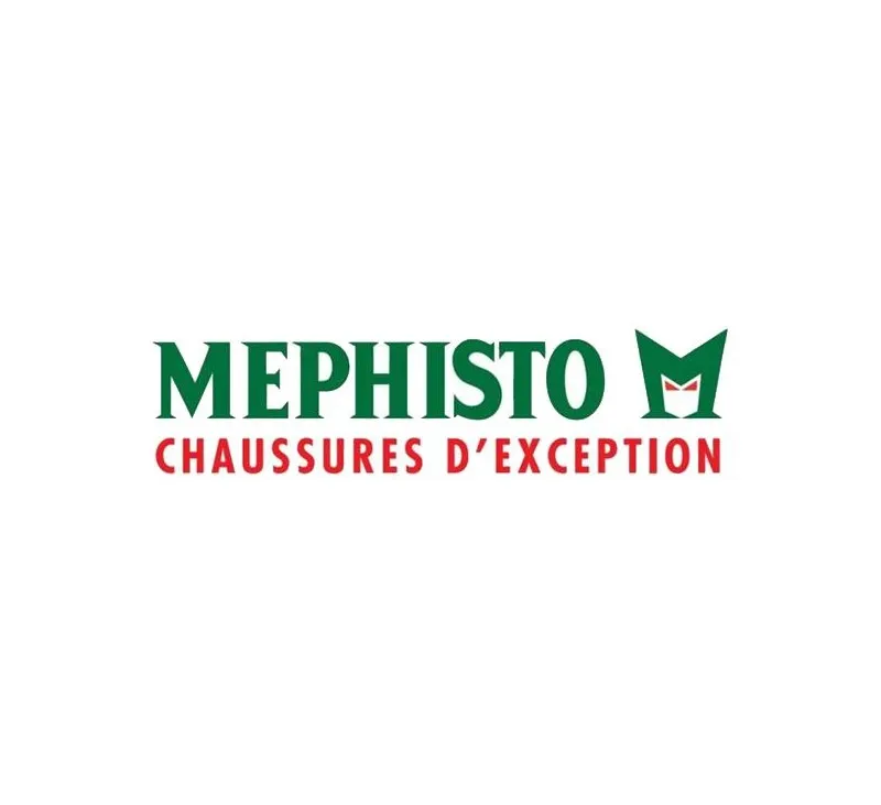 Baskets Mephisto LEENIE Noir