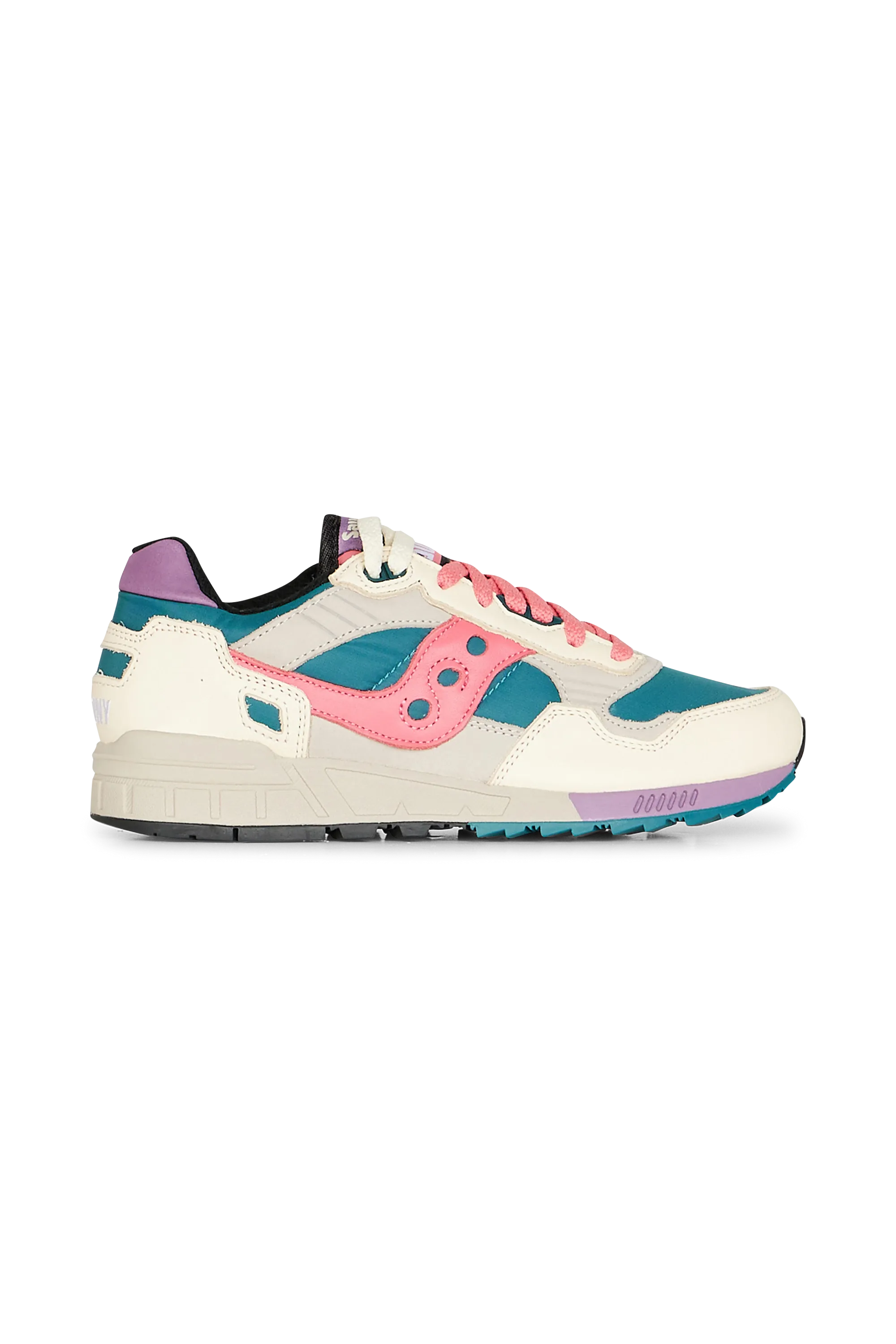 Baskets Multicolore Saucony - Homme | Citadium