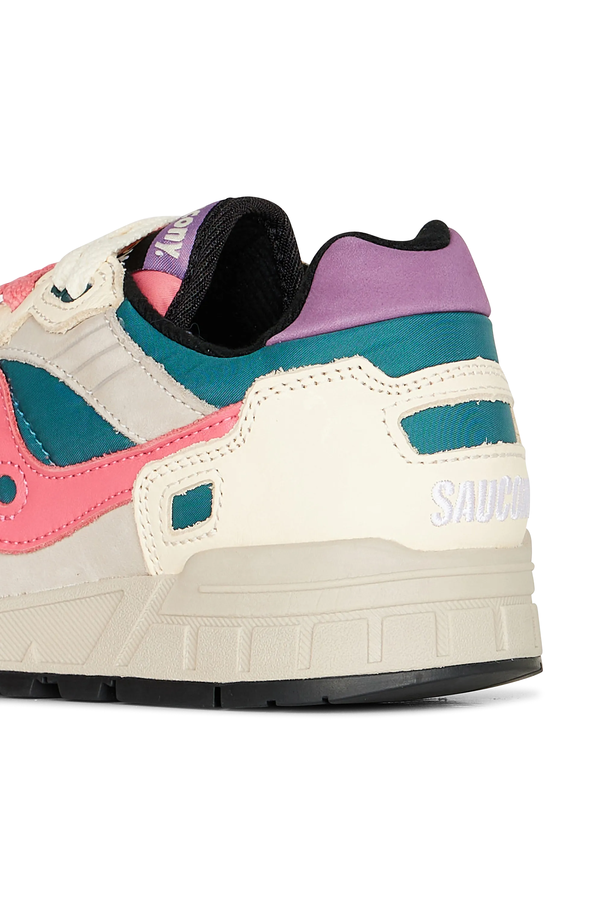 Baskets Multicolore Saucony - Homme | Citadium