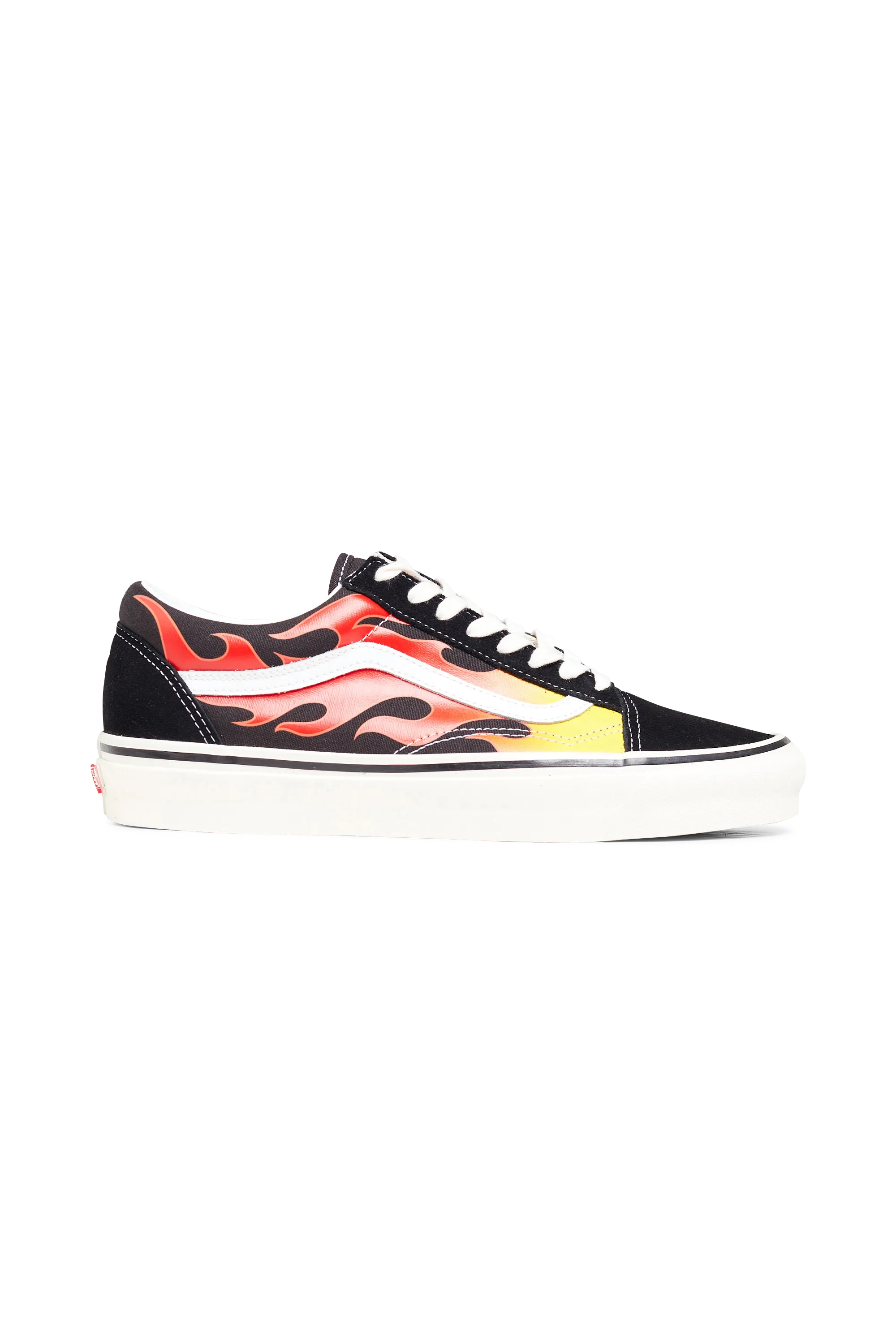 Baskets Multicolore Vans - Homme | Citadium