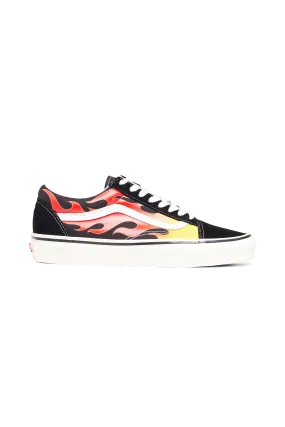 Baskets Multicolore Vans - Homme | Citadium