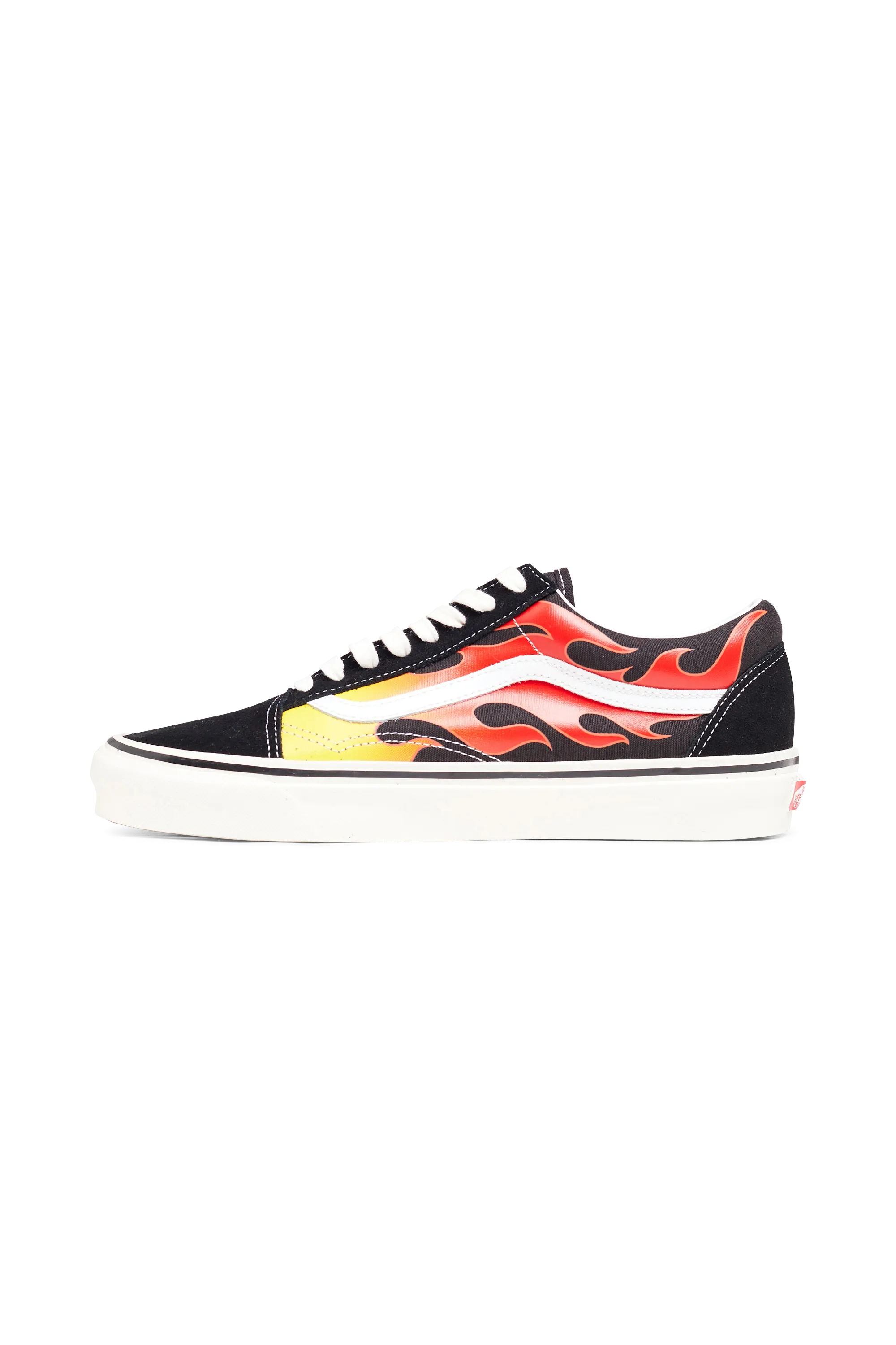 Baskets Multicolore Vans - Homme | Citadium