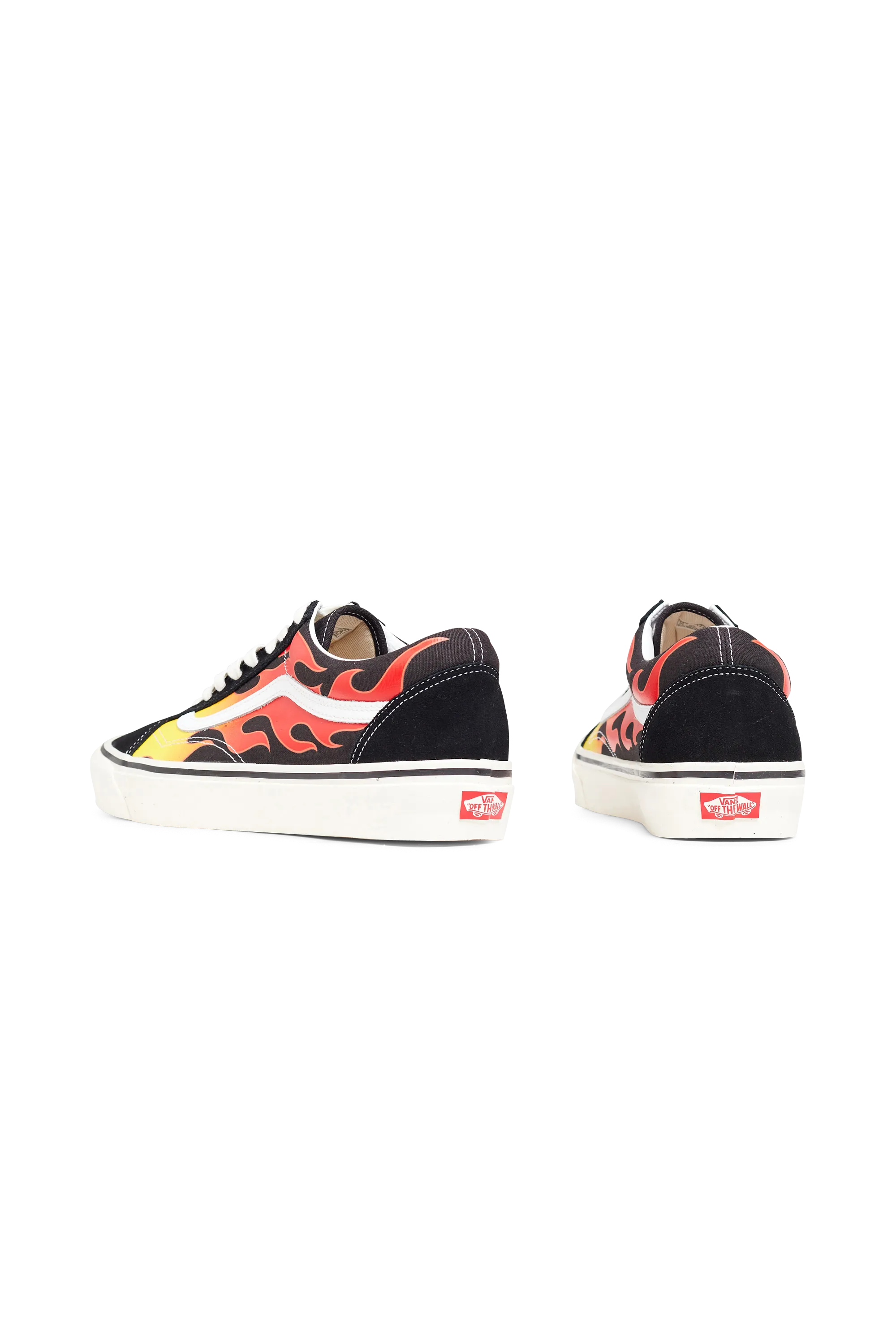 Baskets Multicolore Vans - Homme | Citadium