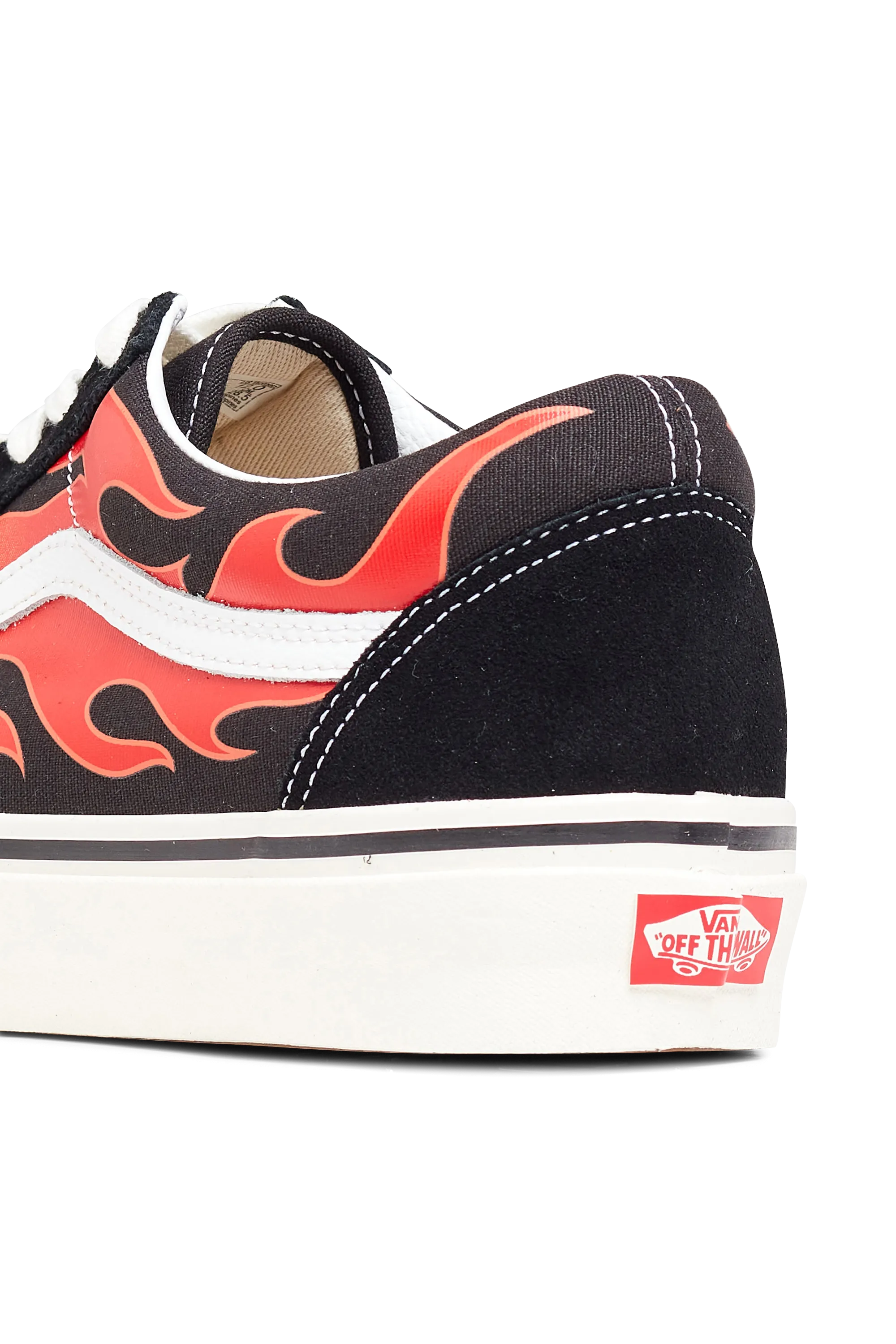 Baskets Multicolore Vans - Homme | Citadium