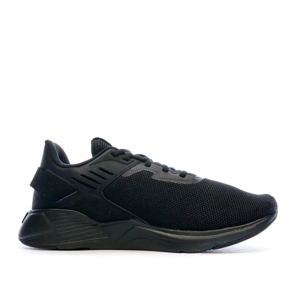 Baskets Noir Homme Puma Disperse XT 2