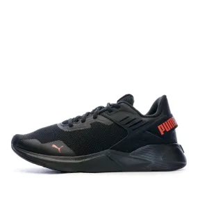 Baskets Noir Homme Puma Disperse XT 2