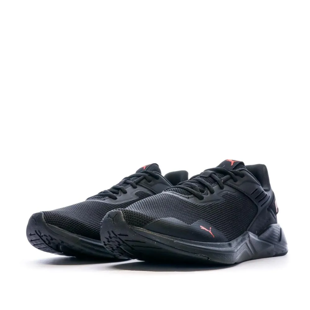 Baskets Noir Homme Puma Disperse XT 2