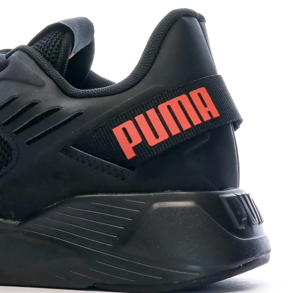 Baskets Noir Homme Puma Disperse XT 2