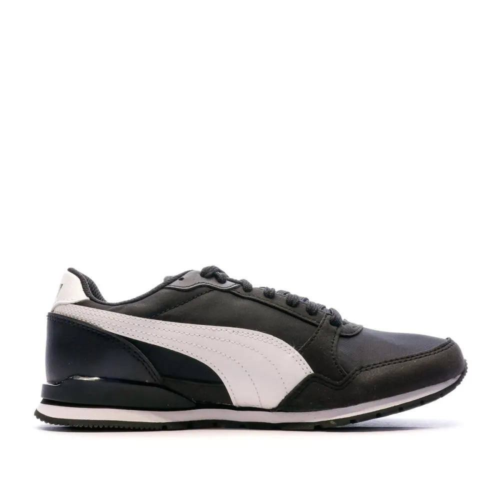 Baskets Noir Homme/Ado Puma St Runner V3 NL