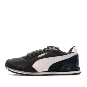 Baskets Noir Homme/Ado Puma St Runner V3 NL