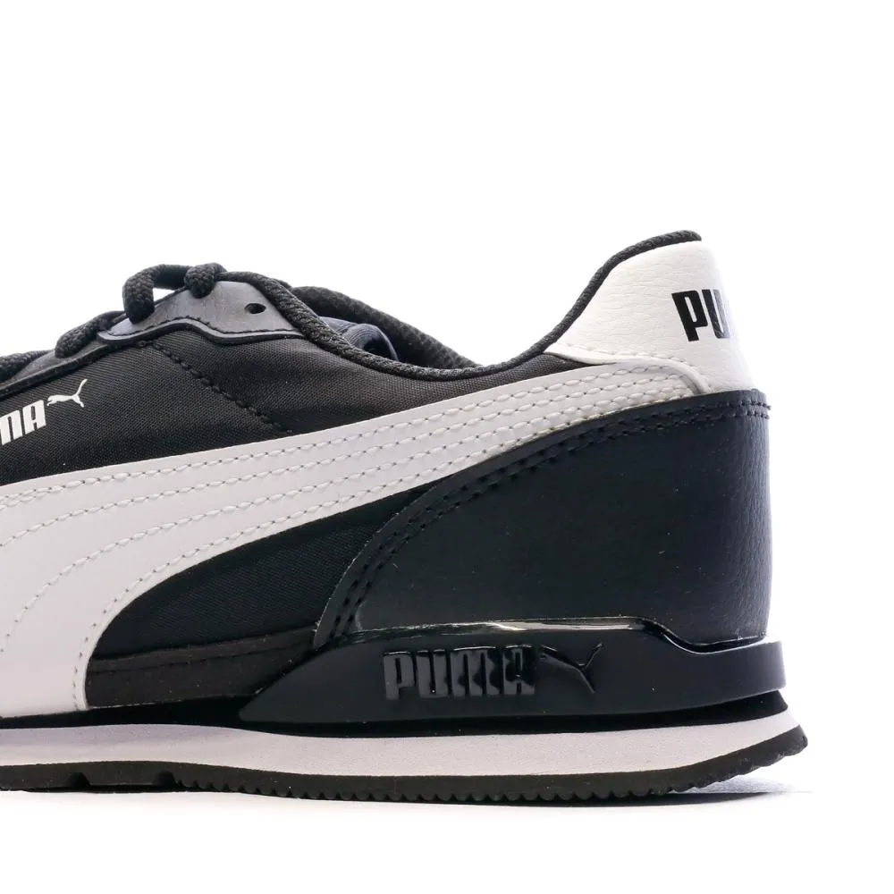 Baskets Noir Homme/Ado Puma St Runner V3 NL