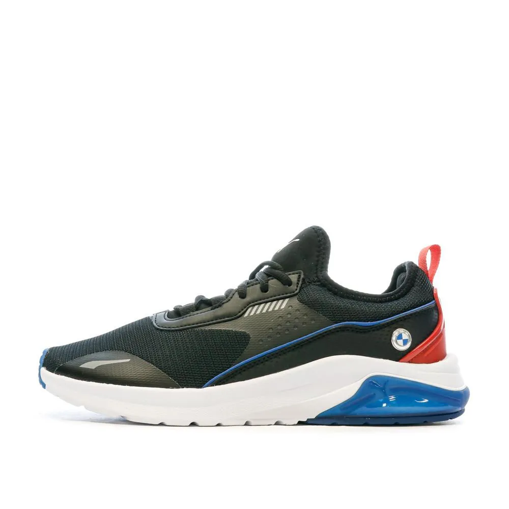 Baskets Noires Homme Puma Bmw Mms Electron