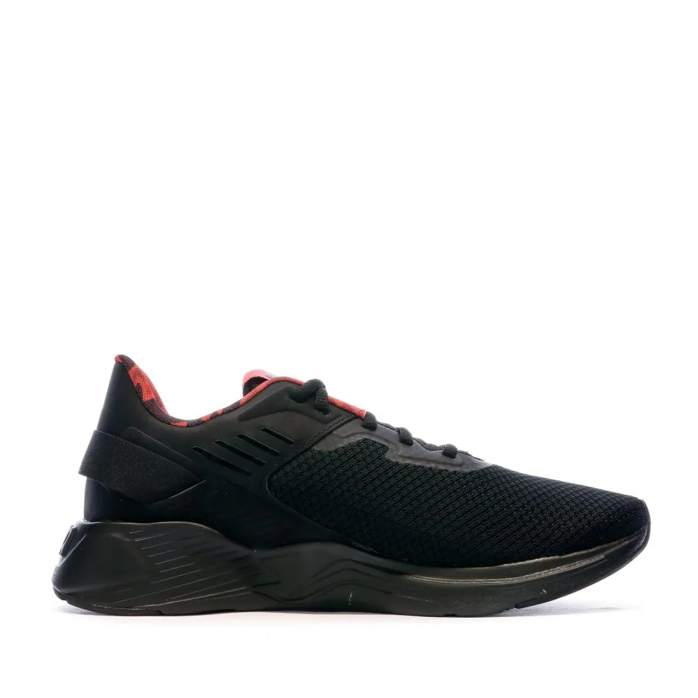 Baskets Noires Homme Puma Disperse Xt 2 Off-season