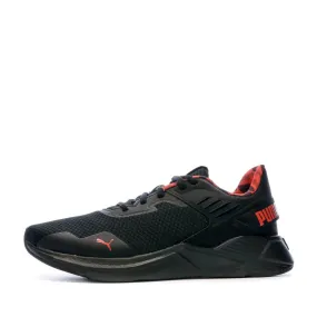 Baskets Noires Homme Puma Disperse Xt 2 Off-season